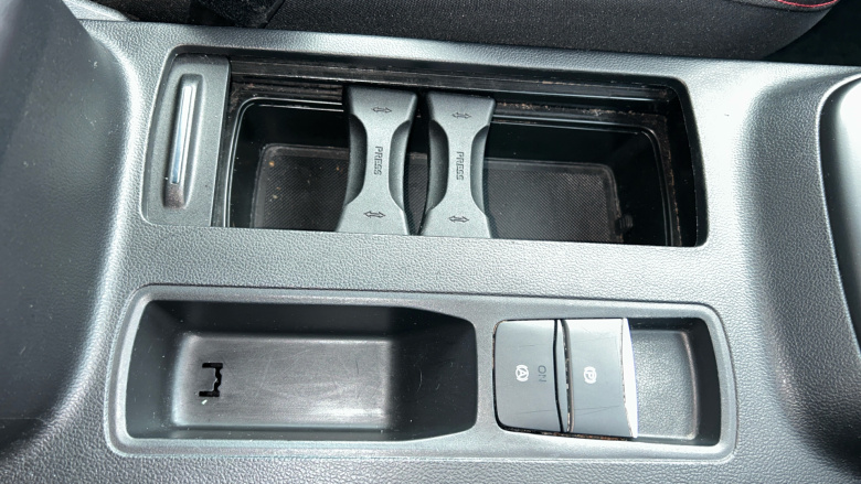 Ford Focus 1.0 EcoBoost ST-Line 5dr Petrol Hatchback